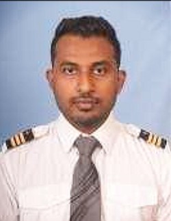 Lasith Prasanna Weerasinghe