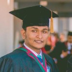 Lahiru Perera (Business Analyst)