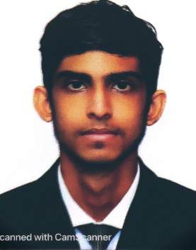 Joseph Sonal Nimnaka Fernandopulle