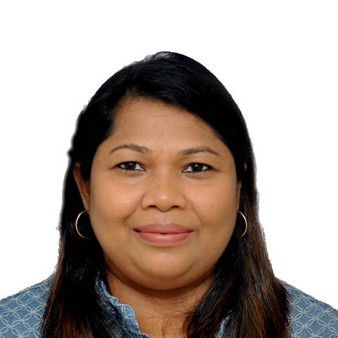 Nadira Udugama