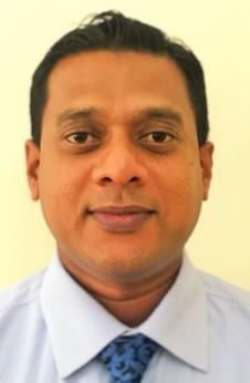 ERANDA PERERA