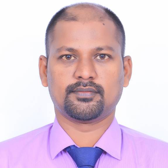 Selvarasah Sivarasah