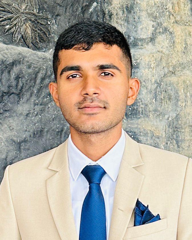 SHENITH JAYALATH