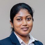 ISHANI RANDI