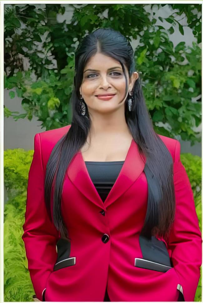 Rishani M Gunasinghe