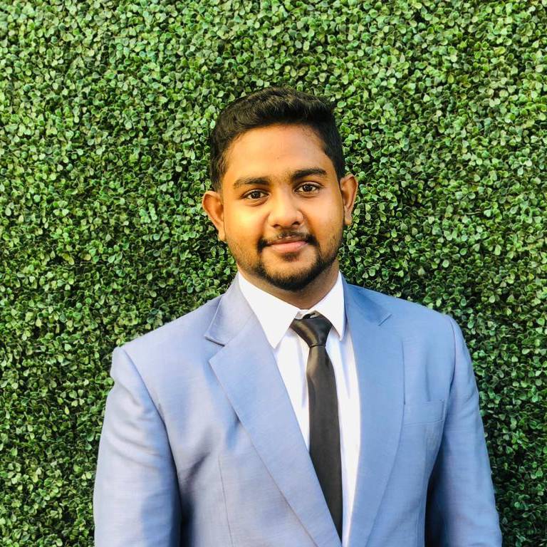 Lasitha Dilshan Wickramanayaka