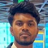 Dharshan Devaraj