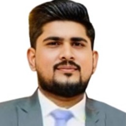 Mohamed Irshad