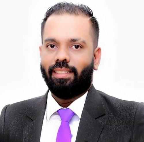 Welandhage Vinodh Shehan Silva
