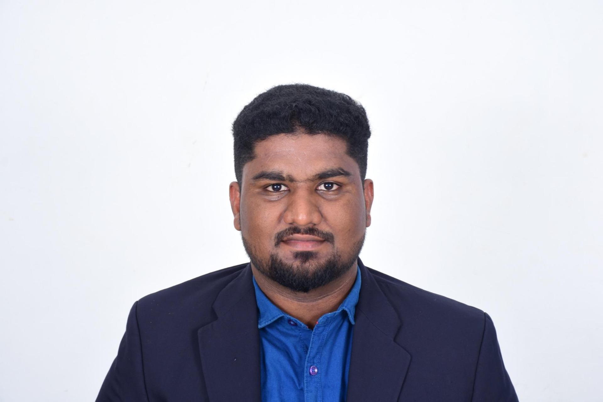 Sinthujan Rajaratnam