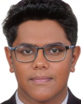 Nushaif Ahamed