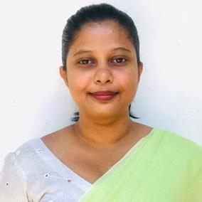 ASHMI AMESHA