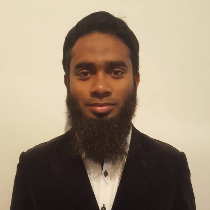 Althaf Jabeer