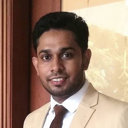 Shelan Cooray