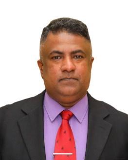 Nalin Herath