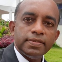 H.G. Deepthakumara