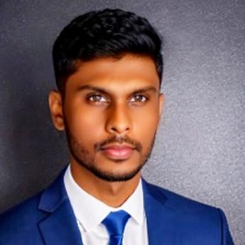 Yehen Muthukumarana