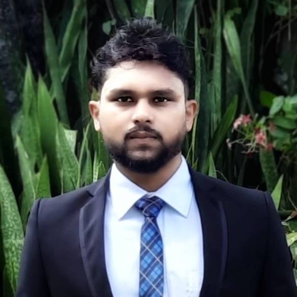 Sasanka Vidushan
