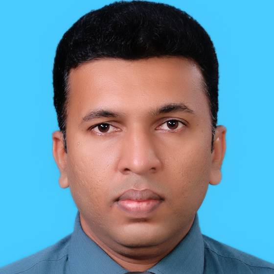 S. A. B.J Senevirathne