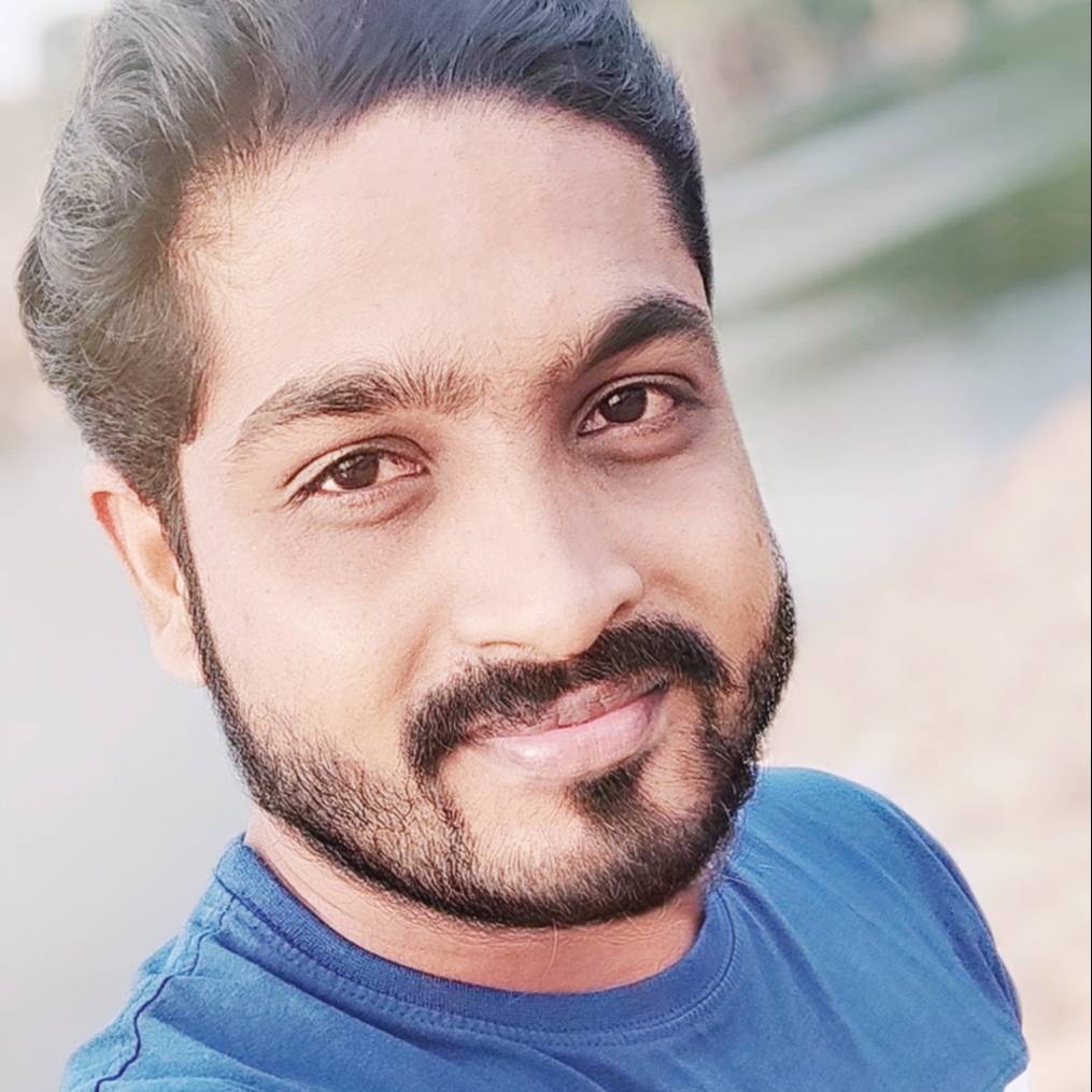 Nishantha Rajakaruna