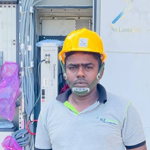 Thiruchelvam Rajendran