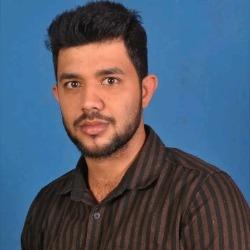 Sasanka Weerasooriya