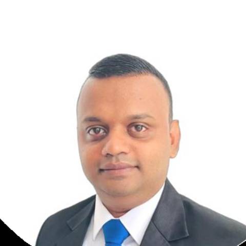 Malaka Premawardhana