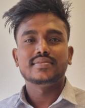 Thavendran Dilan