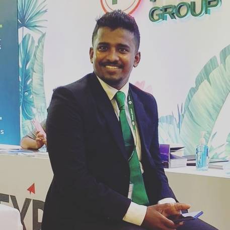 Harsha Ranathunga