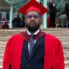 Amjad Aboobakar