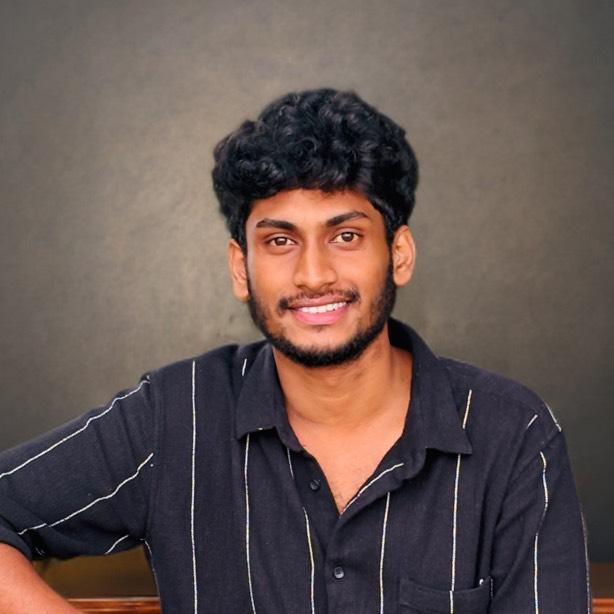 Koneshwar Asokumar