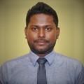 Sasith Wickramasinghe