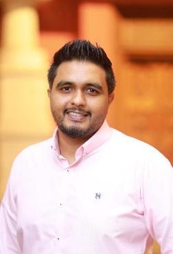Jineth Rashma Thilakarathne