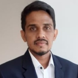 Aruna Prabath Ehela Arachchi