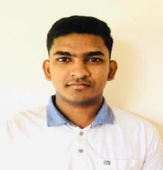 Kalindu N.B Ravishan