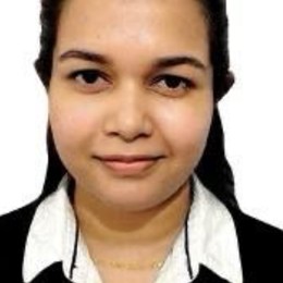 Sheroza Ali