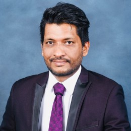 Malinda Dassanayake