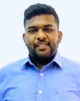 Rajanathan Dineshtharan