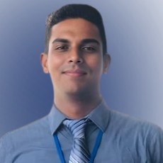 RYAN DE SILVA
