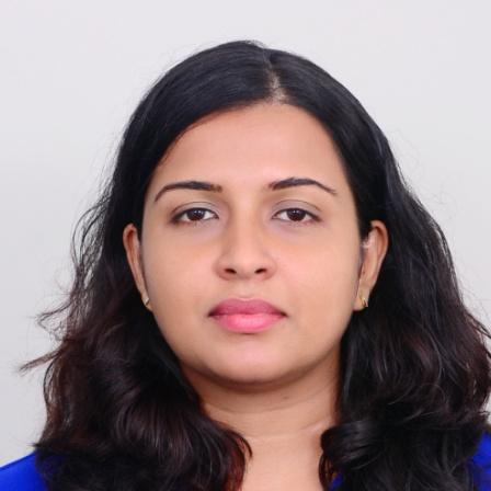 Achini Dunusinghe