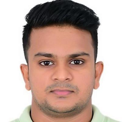 Shan Viraj Abeywickrama