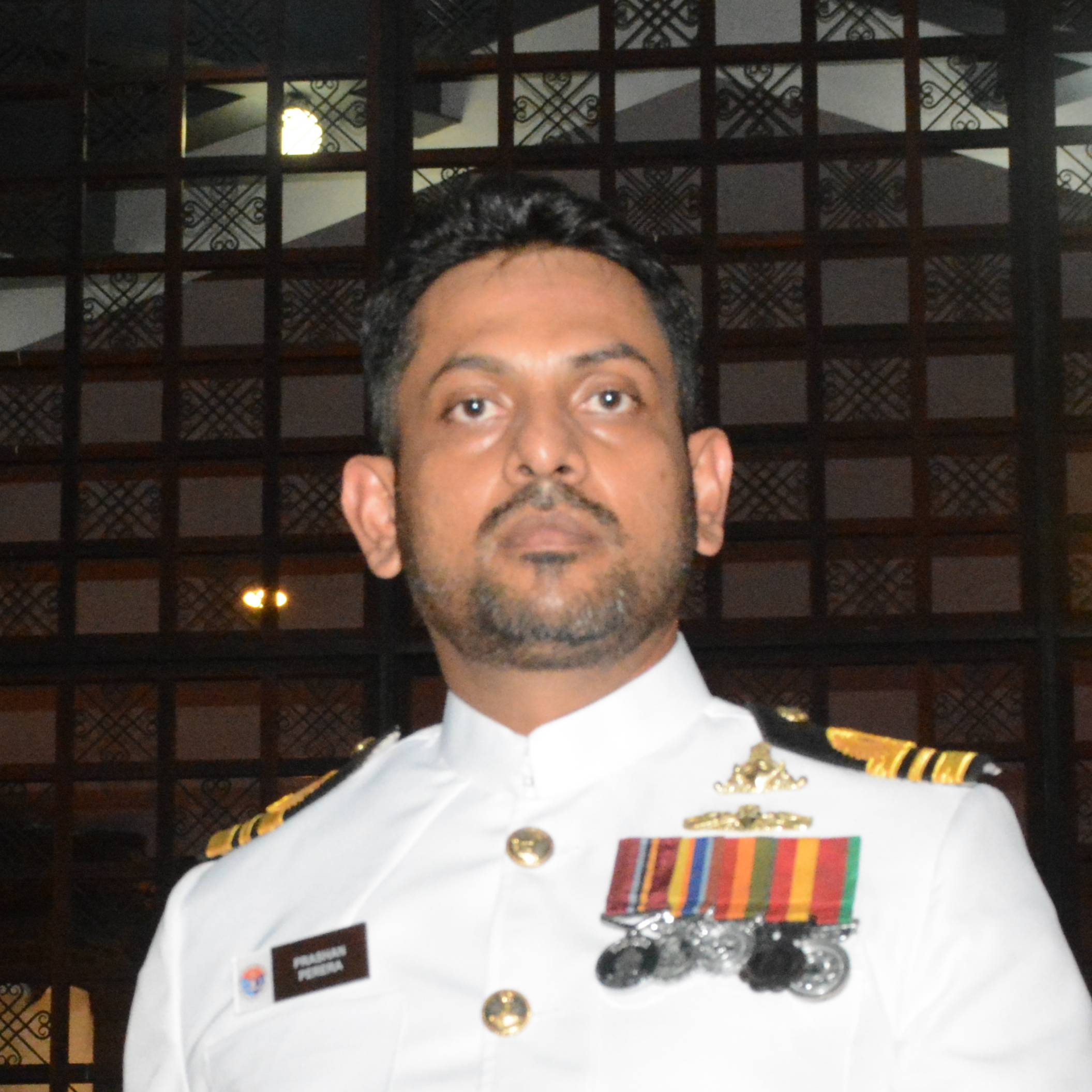 Prashan Perera