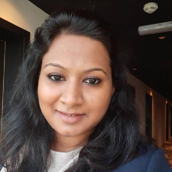 Durga Ramanan