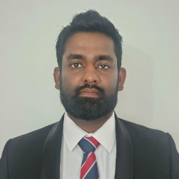 R. Darshana Mahendra Abeydheera