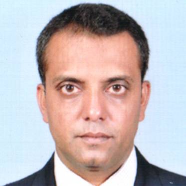 Dinesh Hemachandra