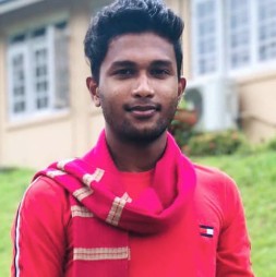 P.A.D Tharusha Ouchithya Pelawatta