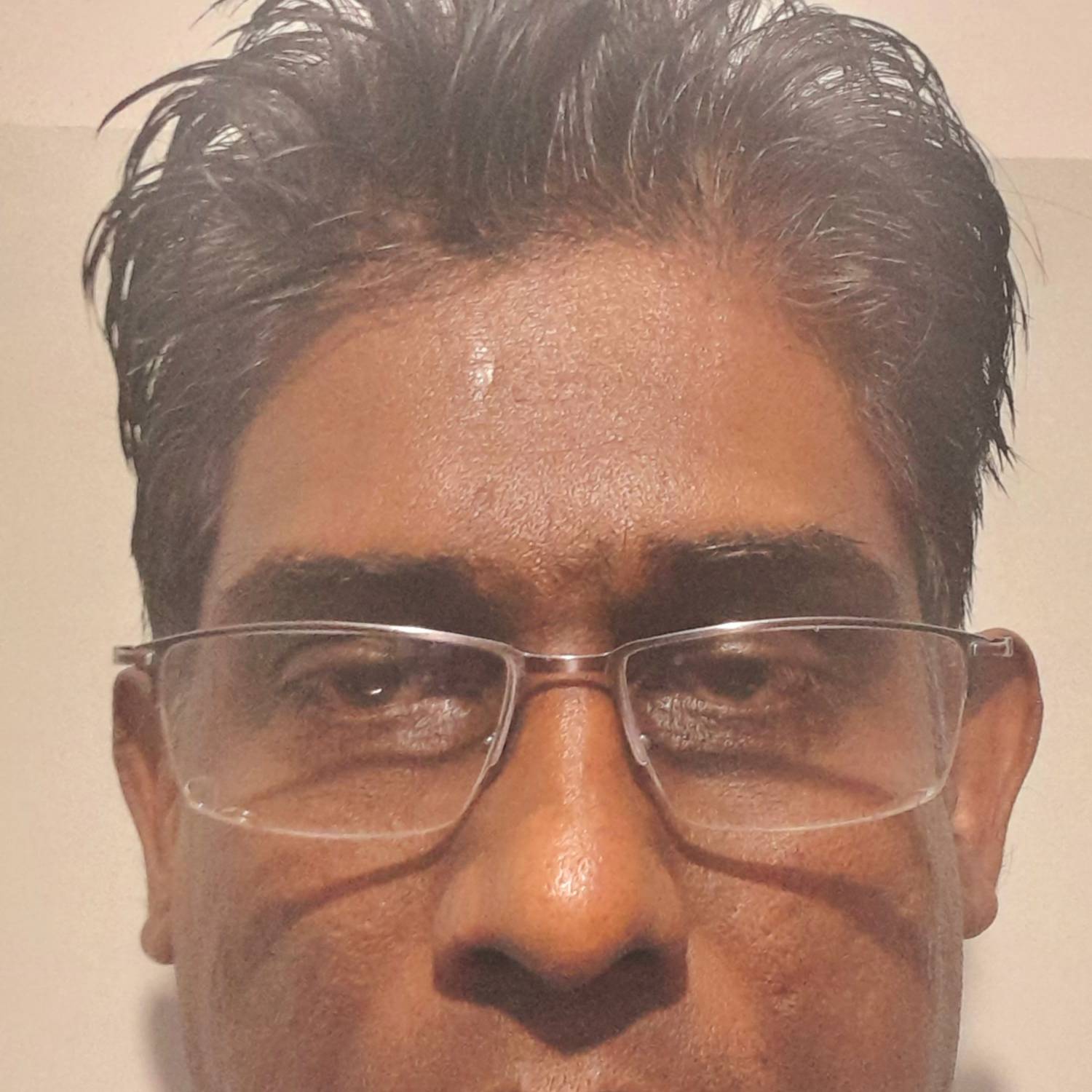 Aruna Wickrama