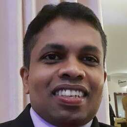 Prasad Jayalath