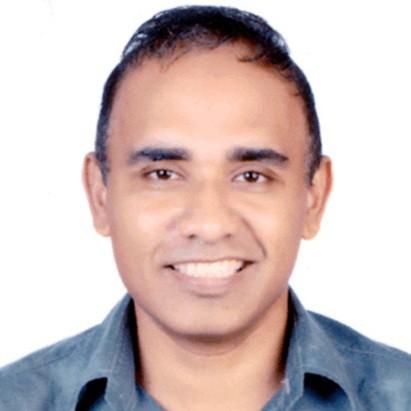 PARTH SARTHI CHOUDHURY