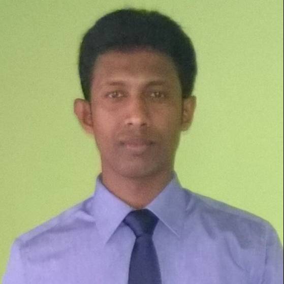 Lasantha Kandanaarachchi